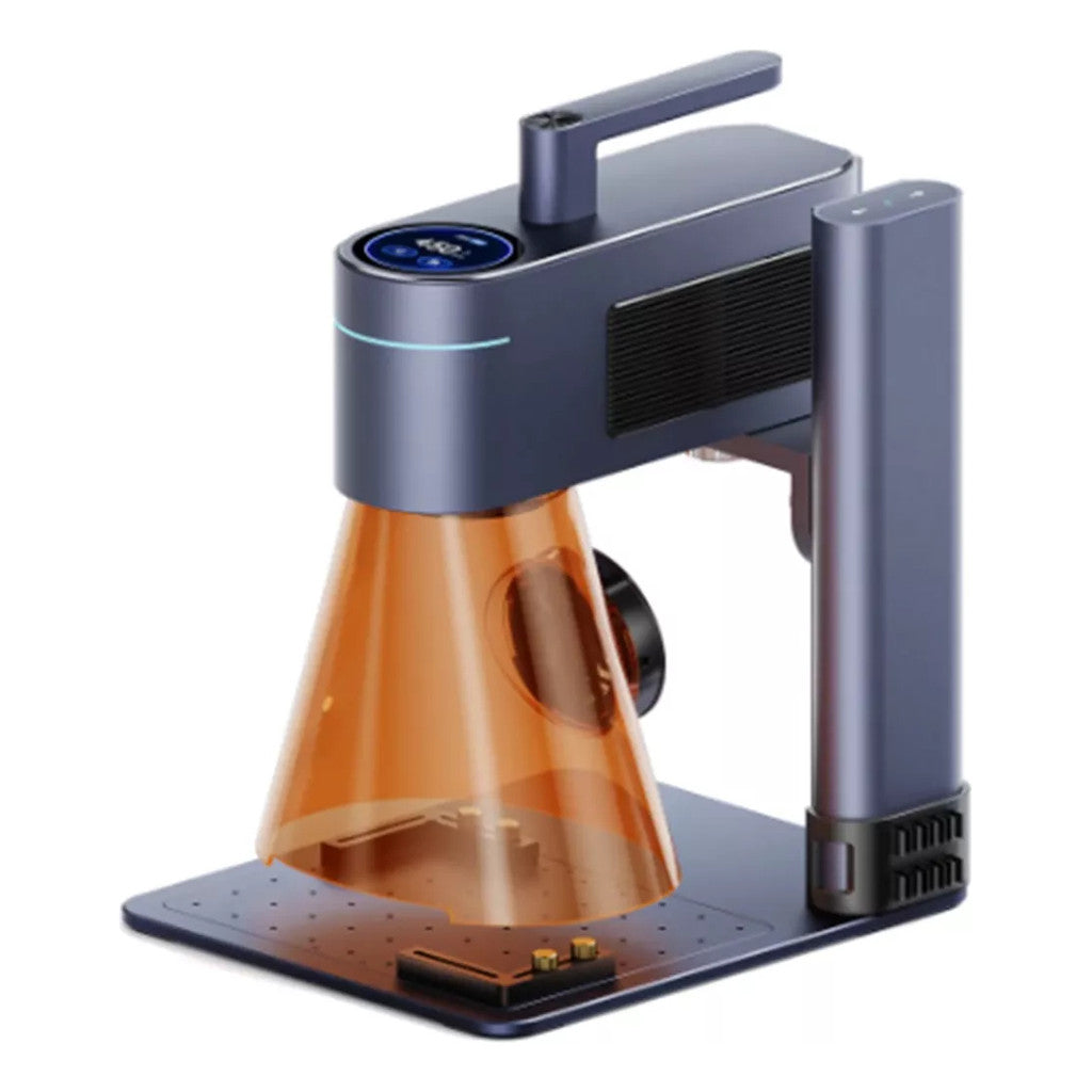 レーザーペッカー4   LaserPecker 4 Gravadora Laserpecker 4 Duplo Madeira Metal – LaserPeckerBrasil