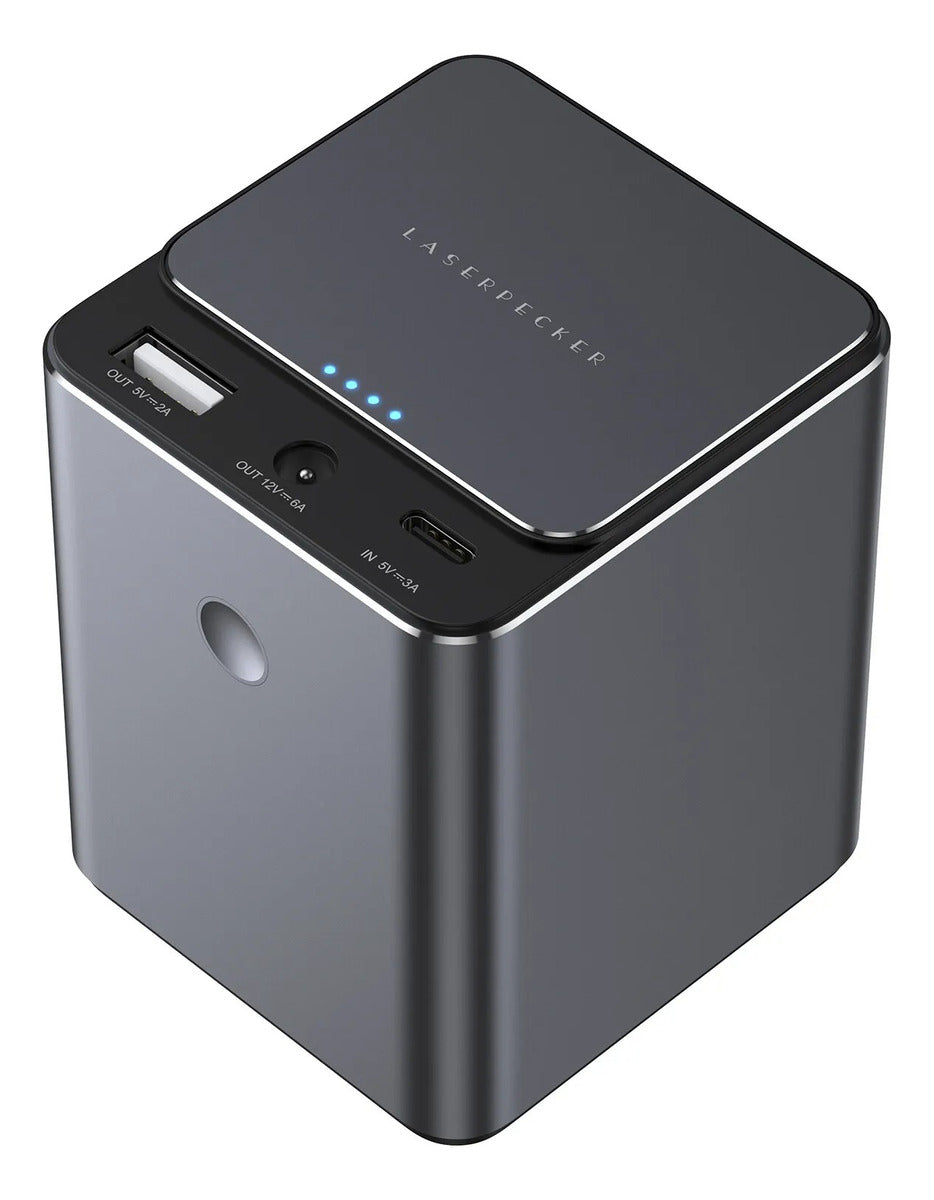 Powerbank Bateria Para Laserpecker