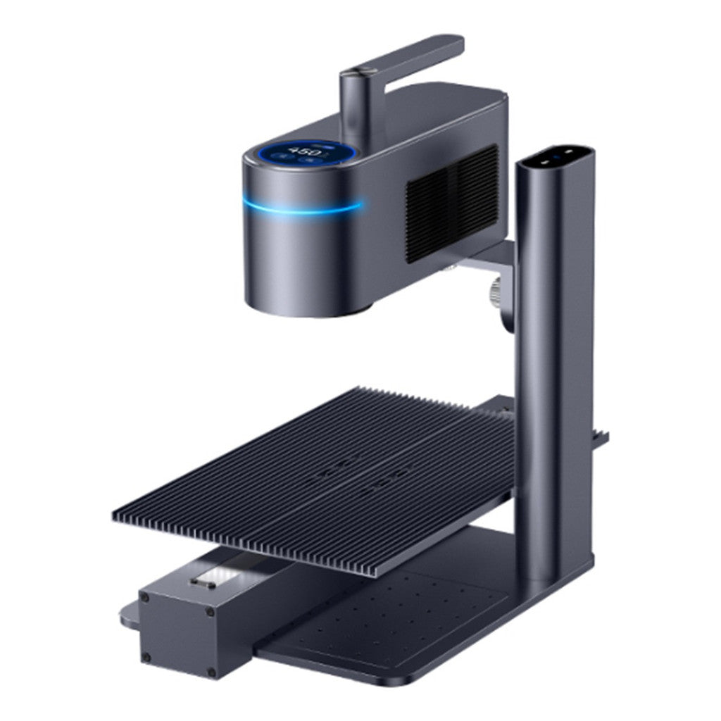 Gravadora Laserpecker 4 Pro Duplo Laser Completa Deluxe